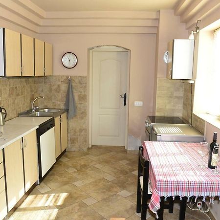 Apartment Tina Key Kotor Luaran gambar