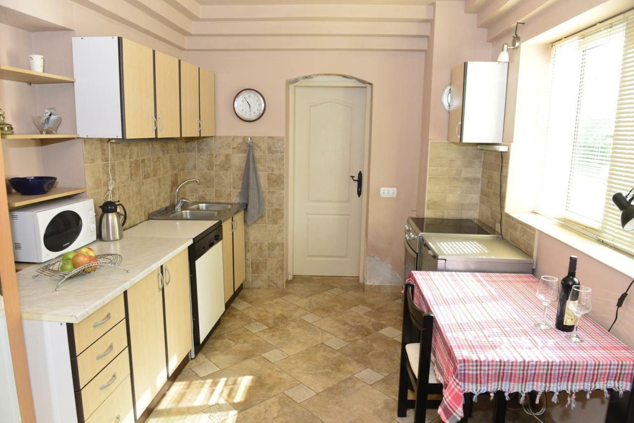 Apartment Tina Key Kotor Luaran gambar